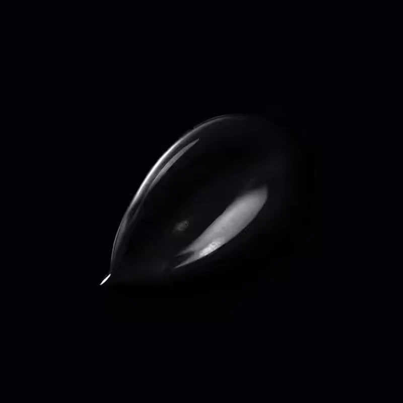 H20178-0L5 - Peinture MonoCrème - Noir - S