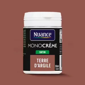 H20185-0L05 - Testeur peinture MonoCrème -