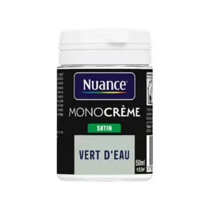 H20188-0L05 - Testeur peinture MonoCrème -