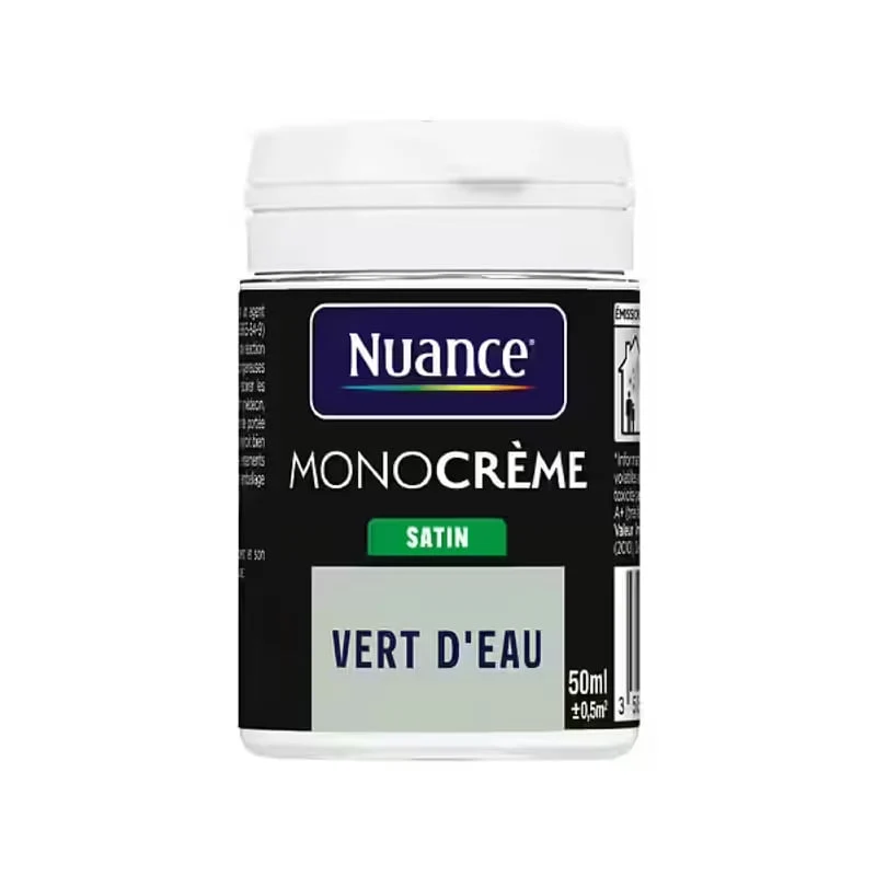 H20188-0L05 - Testeur peinture MonoCrème -