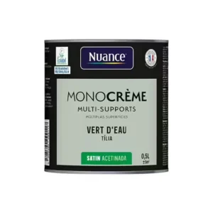 H20188-0L5 - Peinture MonoCrÃ¨me - Vert de