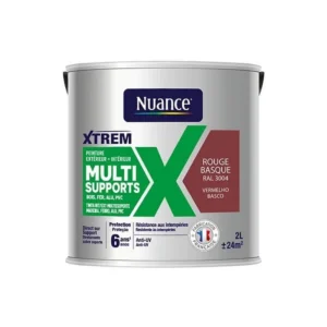 H20266-2L - Peinture XTREM - Multi support
