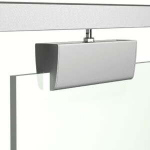 HABILLAGE POUR GARNITURE PORTE VERRE GA4201