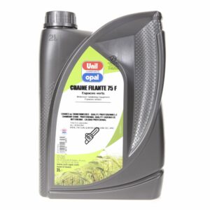 Huile filante pour chaine tronçonneuse 2 L UNIL OPAL FILANTE-2L