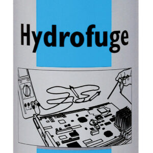 Hydrofuge déshumidification immobilier 650 ml KF 1050