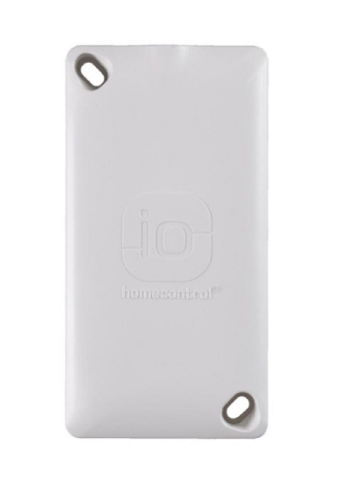 Interface Cozytouch - Pilotage intelligent du chauffage et de l’eau chaude - INTERFACE COZYTOUCH - Blanc