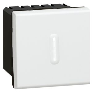 Interrupteur temporisé MOSAIC 8 A 250 V LEGRAND 078420