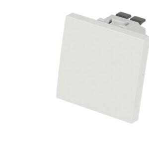 Interrupteur va-et-vient Efapel Quadra & Latina (45x45)
