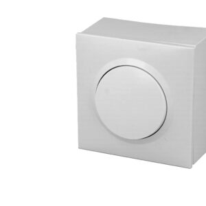 Interrupteur va et vient Legrand Dooxie™ saillie