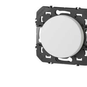 Poussoir simple Legrand Dooxie