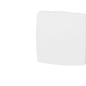 Poussoir simple Legrand Otéo composable
