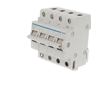 Inverseur de source Monophasé 63A