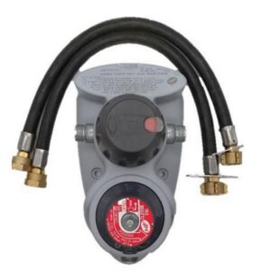Inverseur PROKIT COMPACT Propane - Modèle compact R900 2 lyres P14