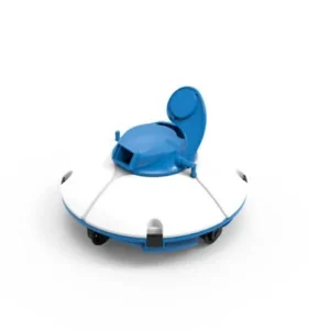 ITM-12702 - Robot de piscine Fresbee