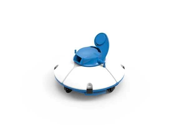 ITM-12702 - Robot de piscine Fresbee