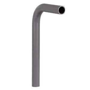 ITM-3024865 - Sortie coudée de lavabo PVC Ã