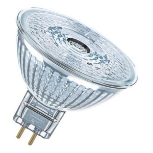 ITM-995775 - Ampoule led full glass 4.6W=35