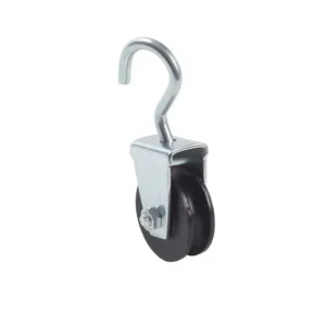 ITM-BPC30 - Poulie crochet charge 25kg