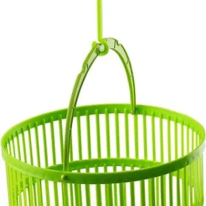 ITS057 - Corbeille extensible avec 20 p