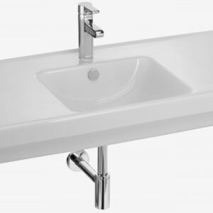 JACOB DELAFON E4731-00 lavabo plan vasque Odéon Up 105