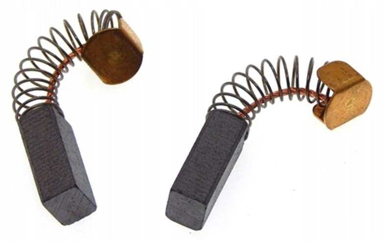 Jeu de charbons pour G13SB HIKOKI 999021