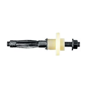 Jeu de fixations de lavabo - Dimensions : 8 x 55- WDHM855