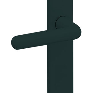 Jeu de plaque 8800 ARCOLOR bec de cane noir VACHETTE 008992