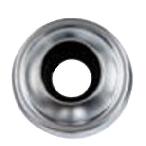 Jeu roset 6370 T22.5 chromé velours VACHETTE 050851