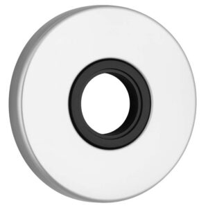 Jeu roset 6371 bec de cane ressort chromé velours VACHETTE 512158