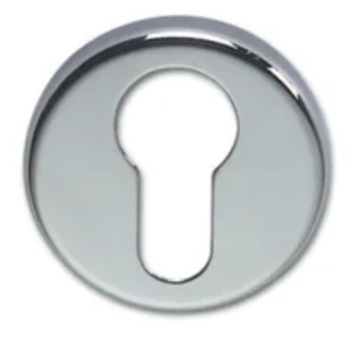 Jeu roset 6500 clé I chromé miroir BEZAULT 023975