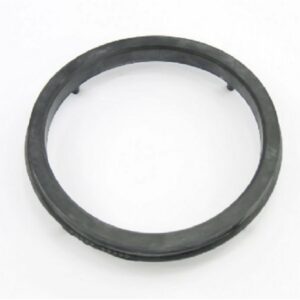 Joint à lèvre (112 mm) - Diamètre: 112 mm - Gris
