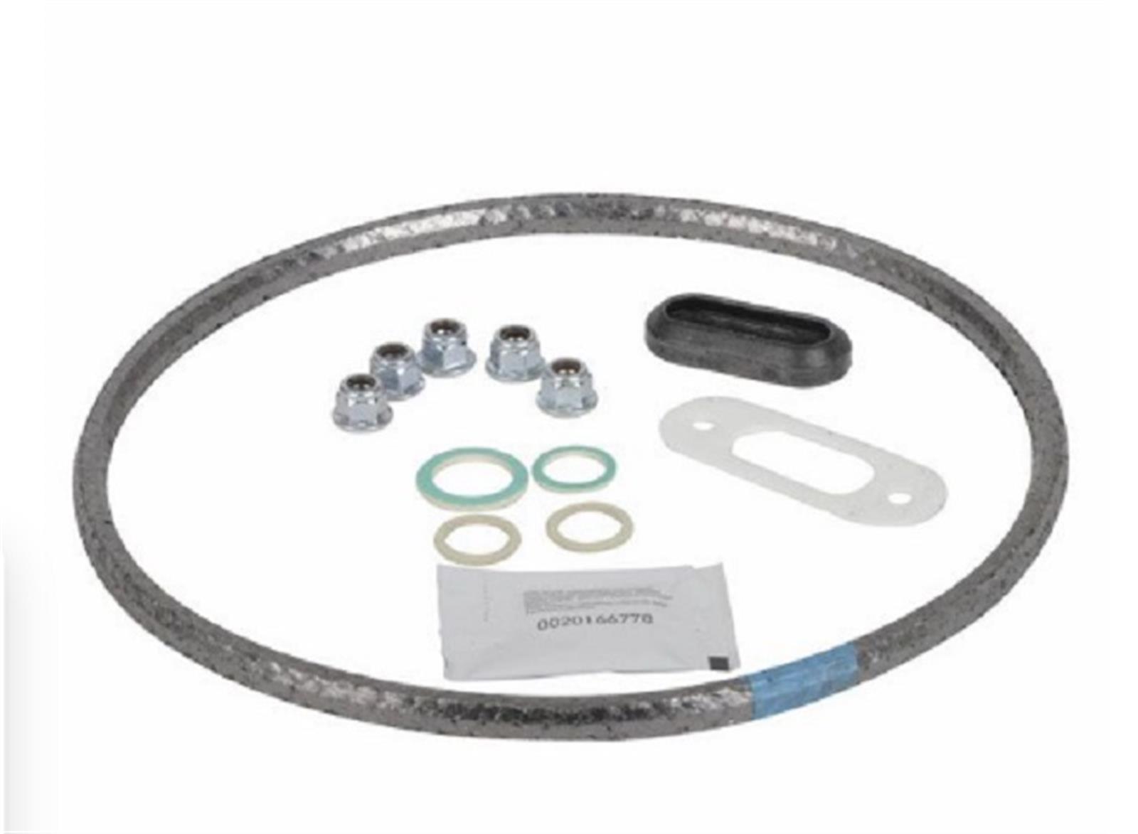 Joint couvercle brûleur S10425-00