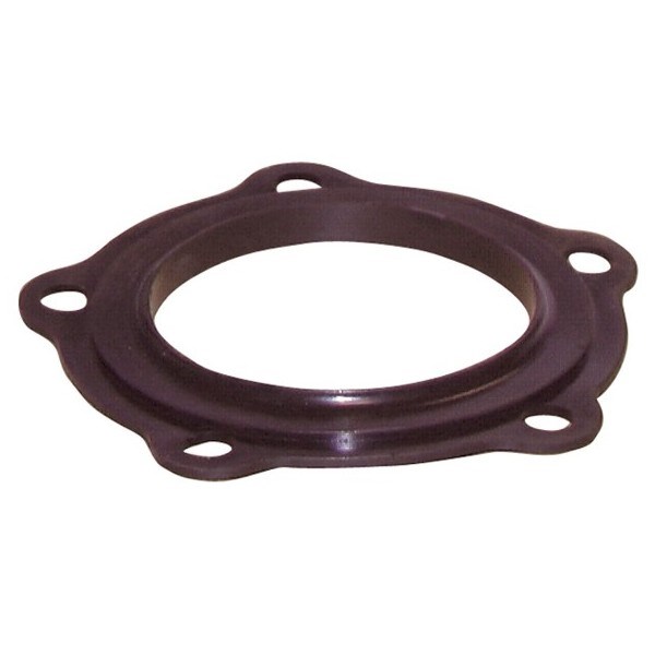 Joint de chauffe-eau Ø70mm - 5 trous - Joint de chauffe-eau Ø70mm - 5 trous