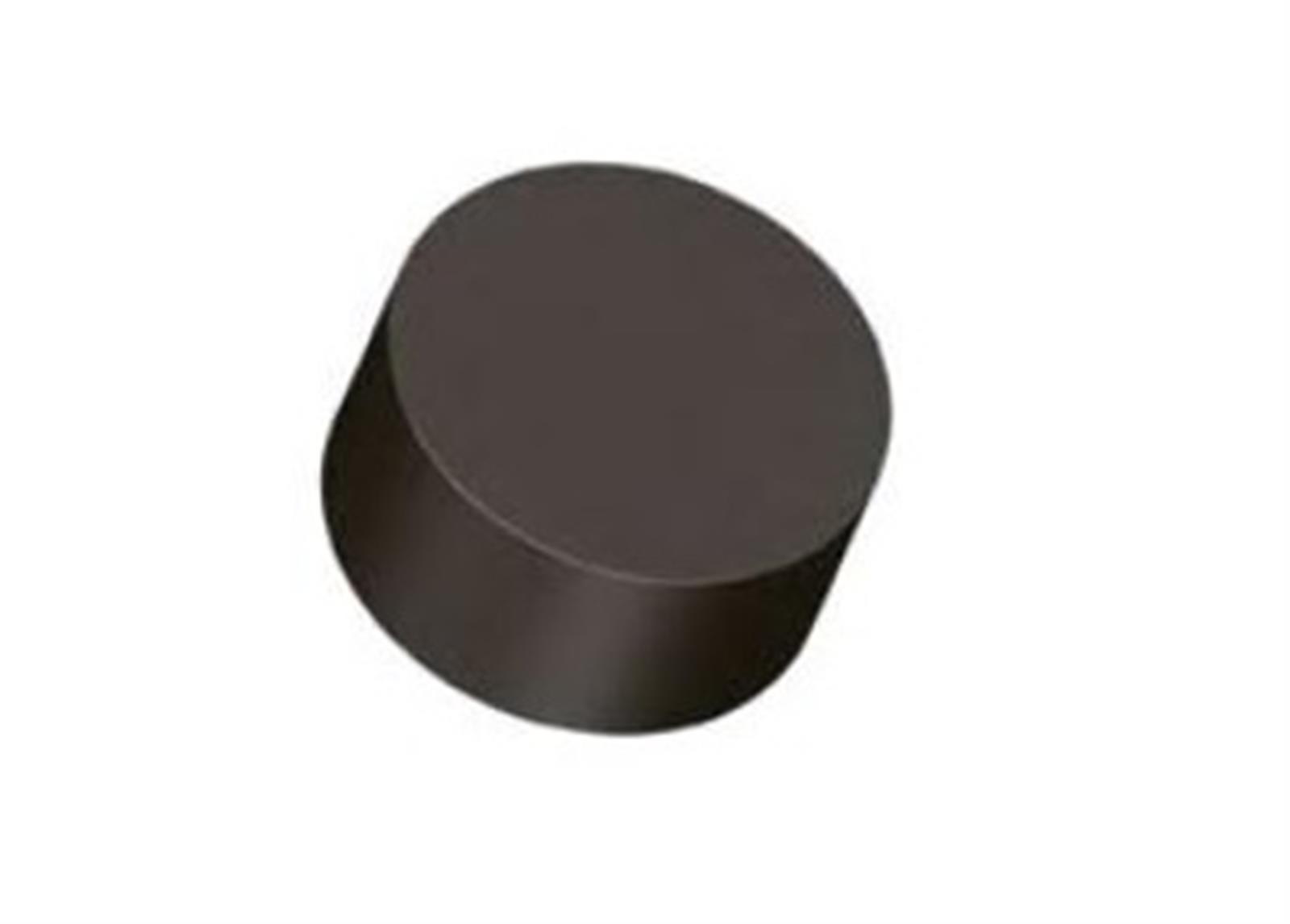 Clapet plein EPDM adaptable sur robinetterie de marque - UNITE.CLAPET NEOPAN PORCHER 13X6