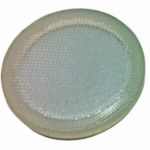 Joint filtre plat - FJ15 JOINT FILTRE 15 1/2" - le sachet de 10 joints Réf.353306 T°C MAXI 90°C -
