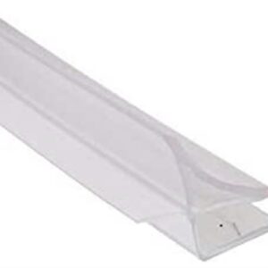 Joint horizontal PVC - Joint horizontal
