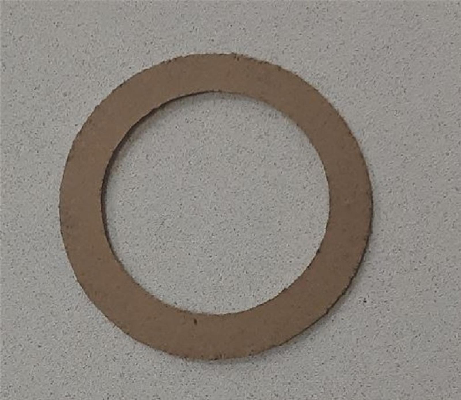 Joint supplémentaire nipple de 26 - Joint nipple