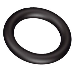 Joint torique N°20 caoutchouc nitrile Watts - 312108