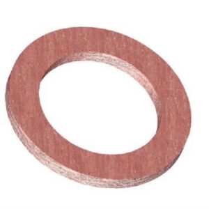 Joints CSC pour chauffage - Boite de 75 pièces - diamètre 26/34 mm