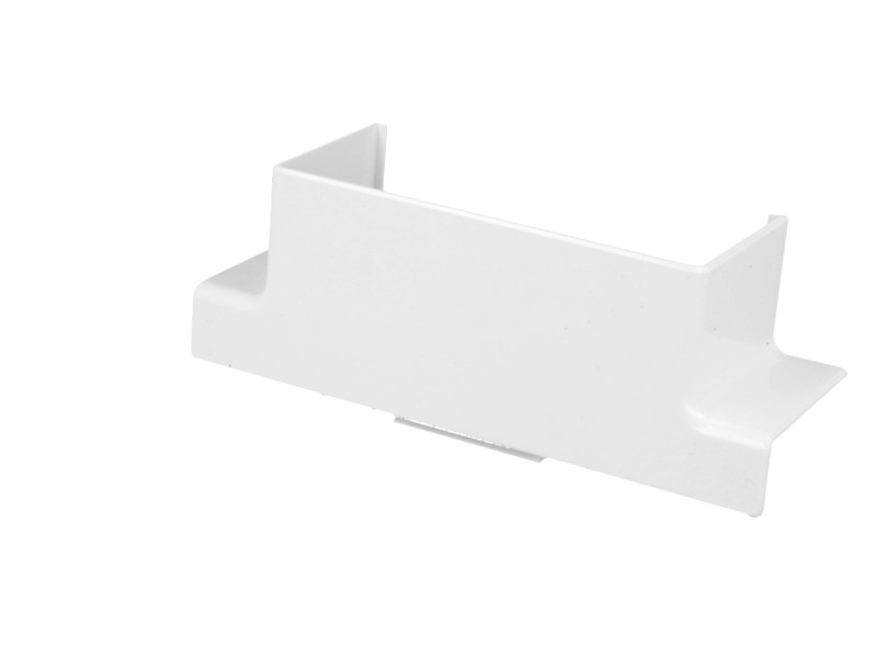 Jonction en T pour goulotte 90 x 50 mm