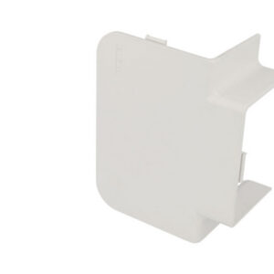 Jonction en T pour plinthe ENSTO 80x54