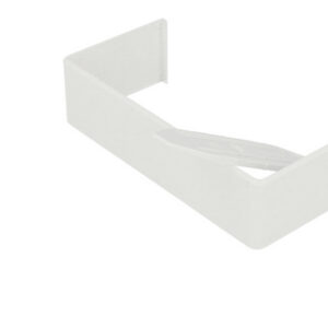 Jonction linéaire pour goulotte 110 x 50 mm