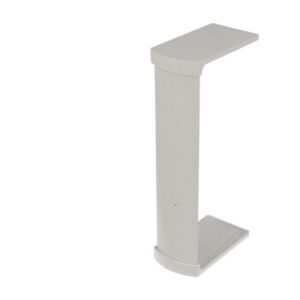 Jonction linéaire pour plinthe 130x54