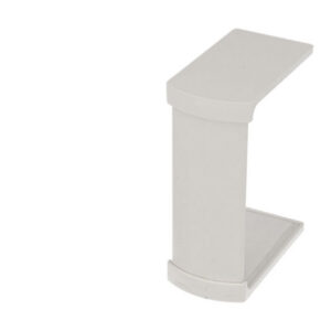 Jonction linéaire pour plinthe 80x54