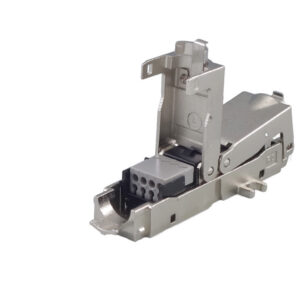 Jonction pour rallonge de câble FTP Cat 6A