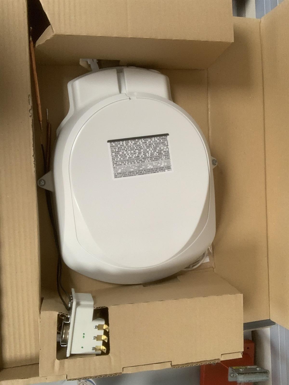 Kit 3000w Triphasé Vm 200 L - Kit 3000w triphasé vertical mural 200L et vertical stable