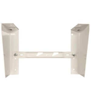 Kit accrochage au plafond Linéo Connecté plat et carré - pour les chauffe eau carré, plat 40, 65, 80 et 100 litres