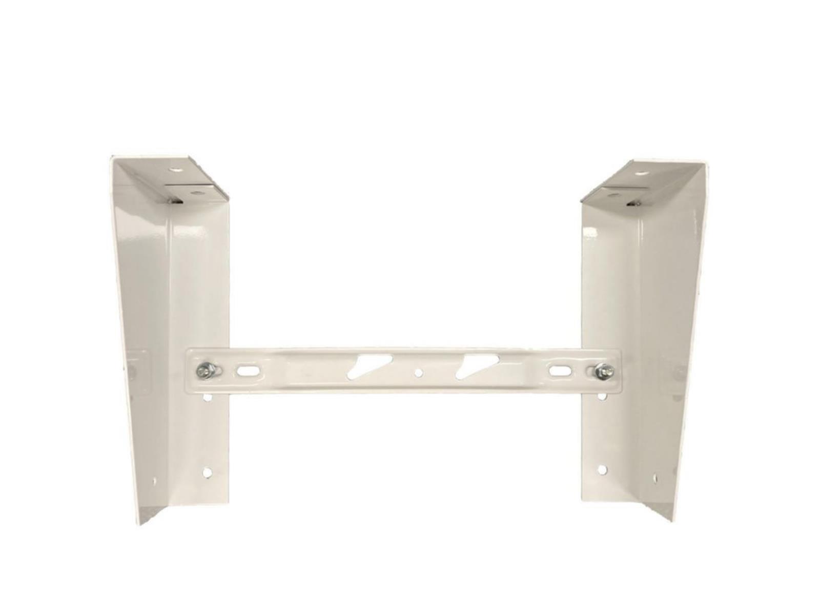 Kit accrochage au plafond Linéo Connecté plat et carré - pour les chauffe eau carré, plat 40, 65, 80 et 100 litres