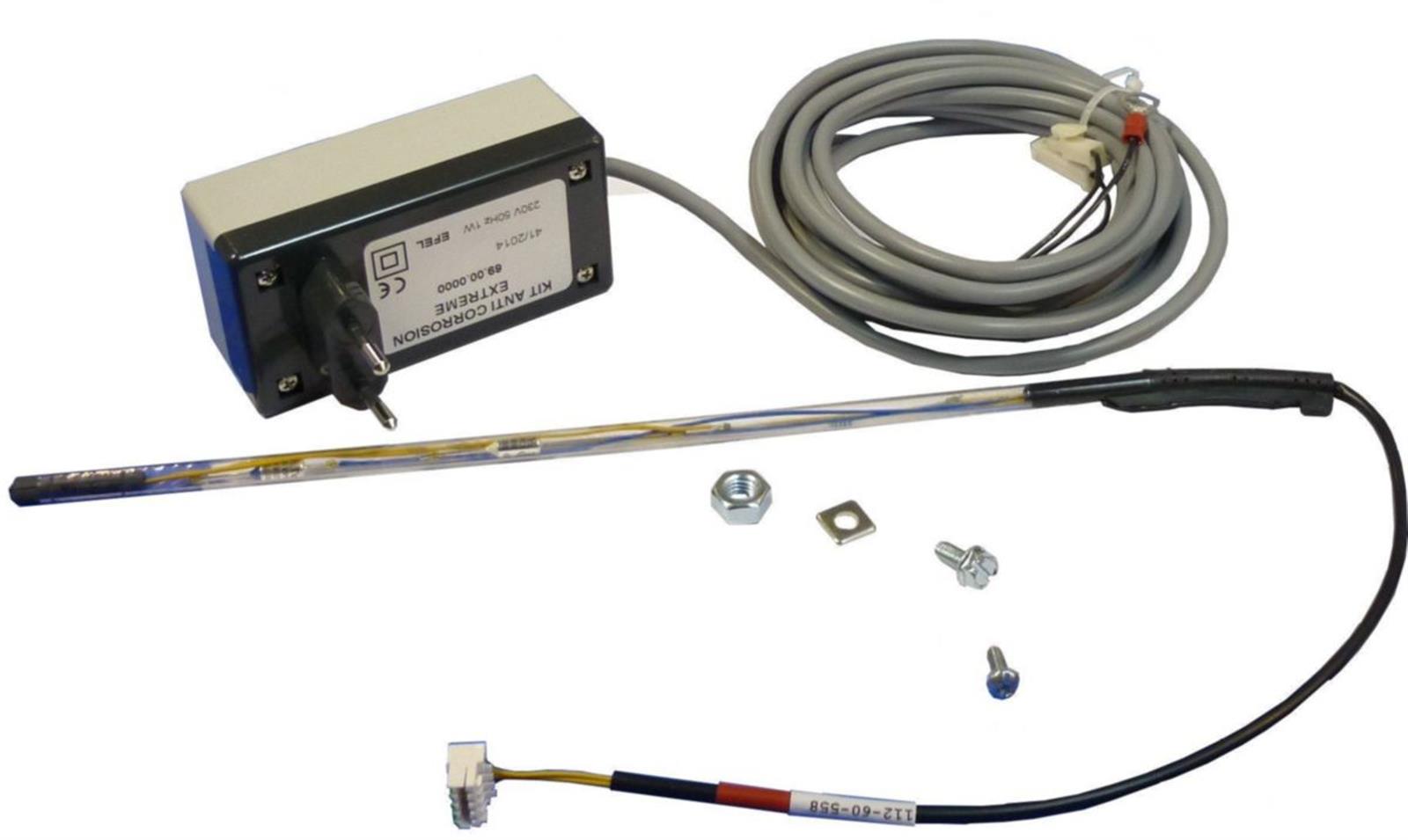 KIT AGRO V2 78 DEGRES POUR ACI HYBRIDE - KIT AGRO V2 78 DEGRES POUR ACI HYBRIDE