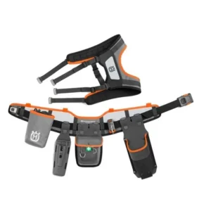 Kit ceinture porte-outils HUSQVARNA 593837203 avec boucle réglable